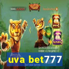 uva bet777